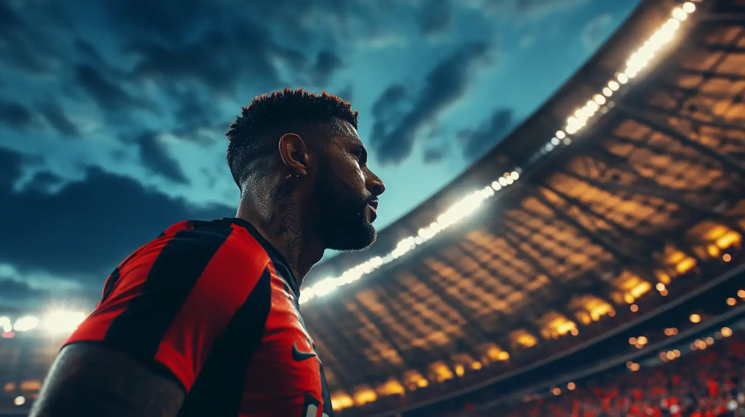 nbb ao vivo — Flamengo Basquete